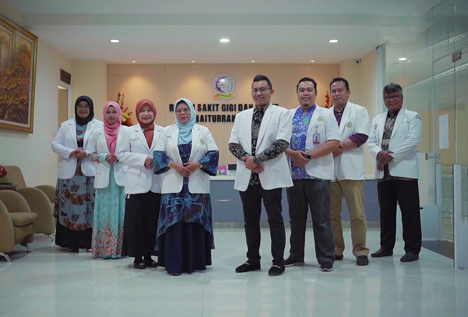 drg. bersama